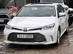 تويوتا أفالون